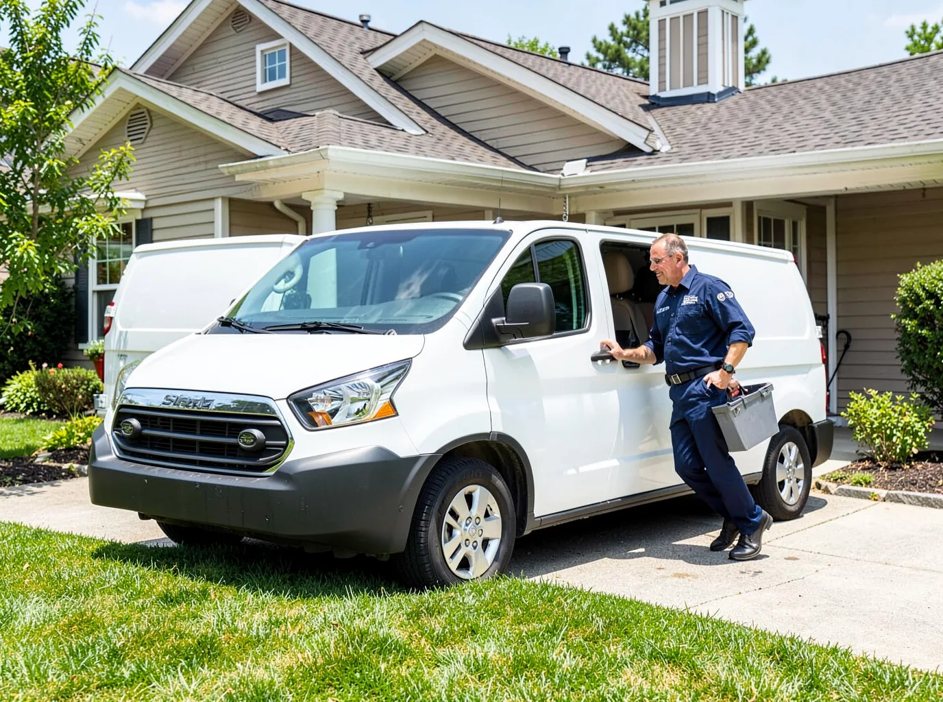Emergency Plumber company in Berwyn, PA