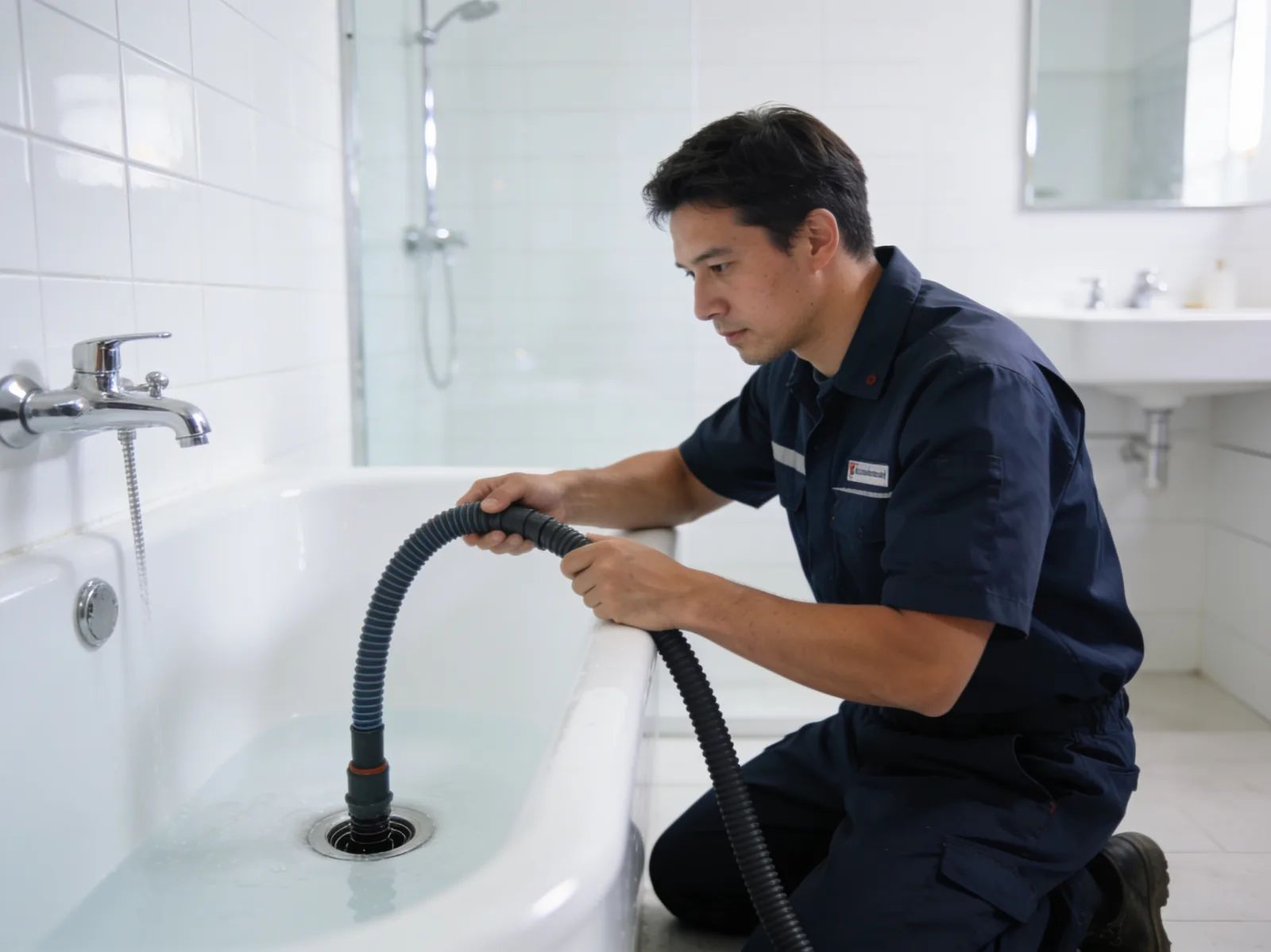 Emergency Plumber Berwyn, PA FAQs